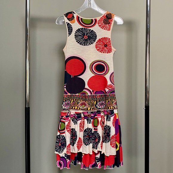 Desigual Dress - Picture 2 of 5